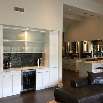 Ali's Residence