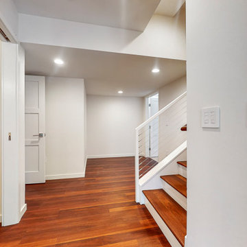 Sunset Rd Custom Home