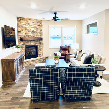 Empty Nesters MN Project