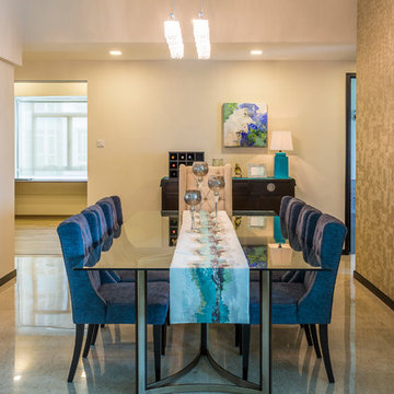 Costa Rhu Condominium