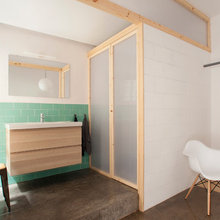 Shore Bathroom Remodel