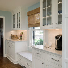 mudroom