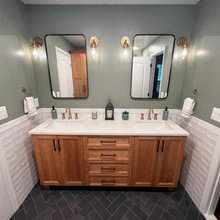 Boys Bathroom