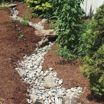 Pet-Char Stormwater Solution