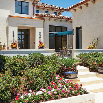 Summer Dream Home 2017