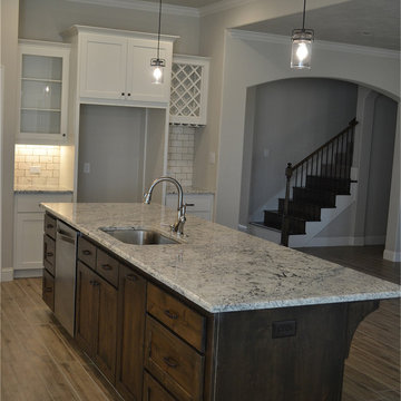 Kitchens
