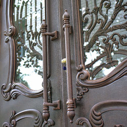 Newest Products - Front Doors