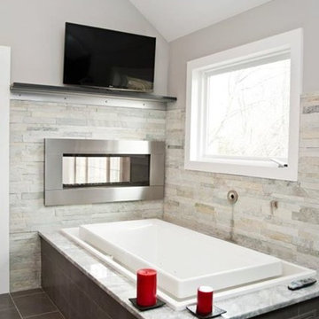 Bathroom Remodel - Rockaway, NJ