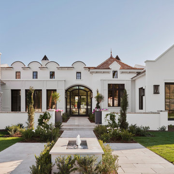 The Manor on Lafayette