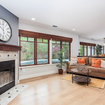 400 Deerfield Dr Moraga