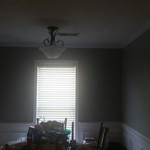Breakfast Room