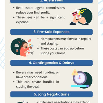 Challenges with Traditional Home Selling vs. We Buy Houses Milwaukee