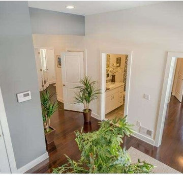 Background Music & Home Automation System-Pennington