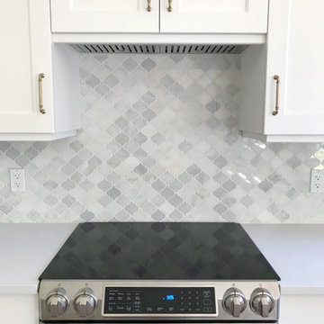 Crestmont Renovation