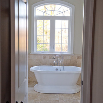 Custom Home Build