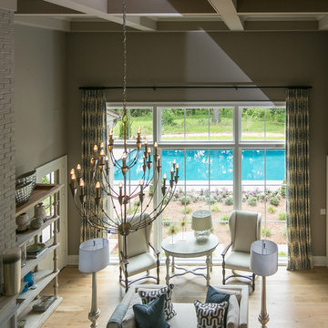 Lake Forbing Retreat