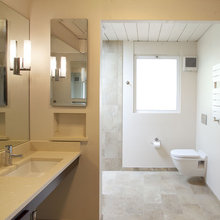 Neutral Bathroom
