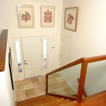 Main Entry