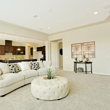 Riverside Home Staging