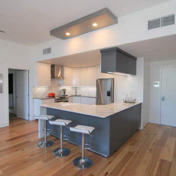 Modern Princeton Condo