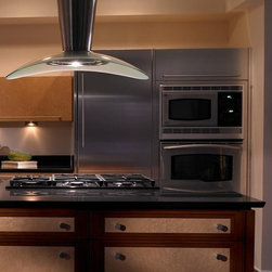 DECORATIVE REFRIGERATORS - Kitchen Cabinetry