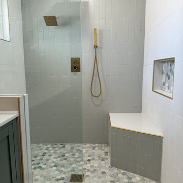 Bathroom Remodel Los Angeles, CA