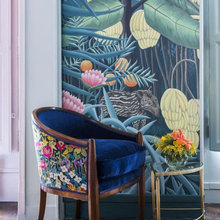 Upholstered Chairs