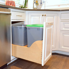 Cabinets