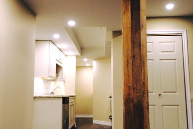 Basement - basement idea in Toronto