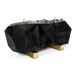 DIAMOND Metamorphosis - Accent Chests And Cabinets