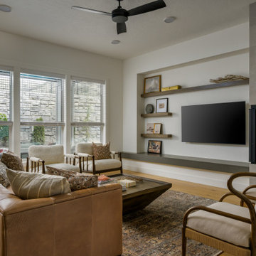Blue Ridge by Brighton Homes