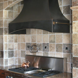 Kitchen Hoods - Products