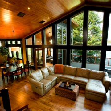 Tannis Lake Cottage