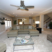 Walk Out Basement