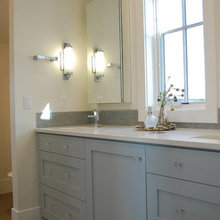 Bathroom Ideas