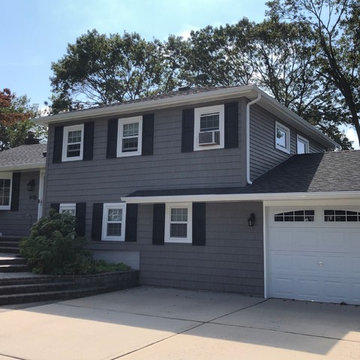 Massapequa Siding - Storm Shakes & Windows | Alpha Windows & Siding