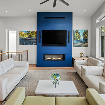 Quamichan Net Zero
