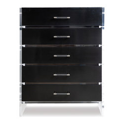 Vanessa Chest | Belle Meade Signature - Products