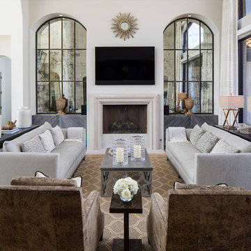 Greystone Whole House Remodel