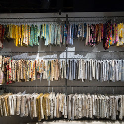 Show Room - Rugs