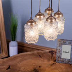 Bespoke lighting - Lighting