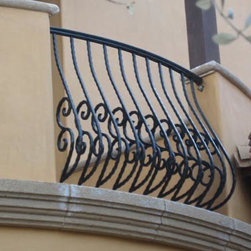 Hand Rails - Products