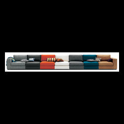 The Cenova - Sofas
