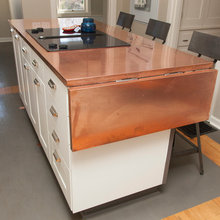 Galley Kitchen Ideas