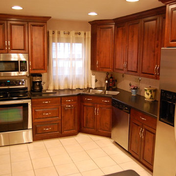 Kitchen Remodel 3