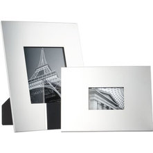 Modern Picture Frames shiny frames