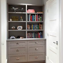 built ins