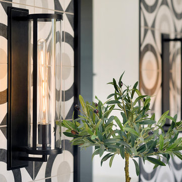 Pegue Custom Home