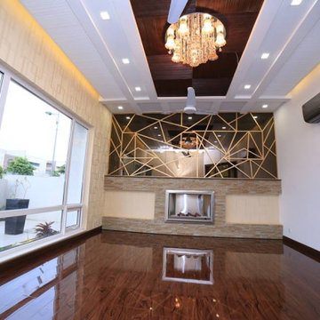 DHA HOUSE CONSTRUCTION