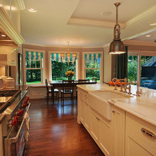 kitchen window seat